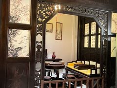 -浙江省博物馆(孤山馆区)