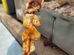 -王姐烧烤(中山路店)