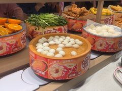 -龍歌自助小火锅(城阳万象汇店)