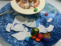 -3号仓库·创意中国菜(新世界城店)