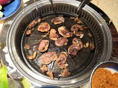 -万象·复兴号鲜肉烤肉海鲜自助(升级店)