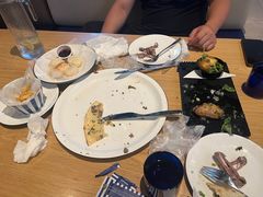 -玛尚诺Pizza&Bar(长泰广场店)