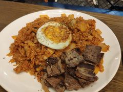 -机器人火炉披萨