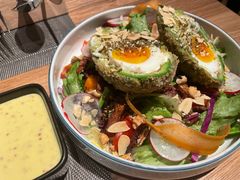 -小满Grainkitchen(滨江商业广场店)