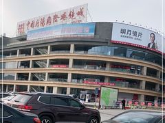 -中国丹阳眼镜城