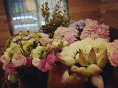 -Flower in(密渡桥店)