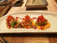 -赤坂亭·M9和牛烧肉·铁板烧(合肥万象城店)
