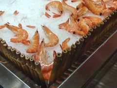 -吉布鲁牛排海鲜自助(温江合生汇店)