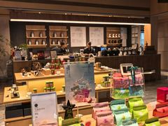 -奈雪茶院·茶室茶馆(广州粤海天地店)