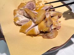 -客颂·客家宴(大壮国际广场店)
