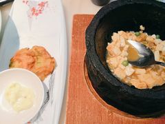 -绿茶餐厅(南翔印象城MEGA店)