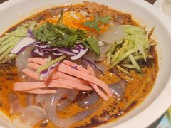 -七菜馆·东北菜·蒸饺(文体路店)