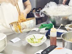 -王菊美食街·王菊面馆(总店)