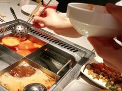 -海底捞火锅(大融城店)