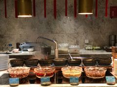 -海鲜自助·汇咖啡厅(宜宾绿发皇冠假日酒店)