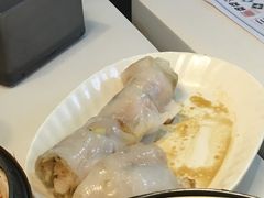 脆皮鲜虾肠-点点心点心专门店(湾仔店)