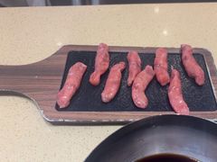 -韩园大片肉(齐市三中总店)