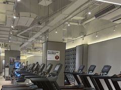 -FLARE STAR FITNESS(复地活力城店)