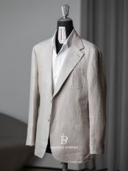 点击看大图 -Brother西服礼服定制·商务·婚礼(佛山南海店)