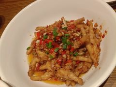 -八碗湘长沙市井菜(坡子街店)