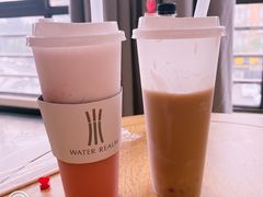 -水王国温泉水世界