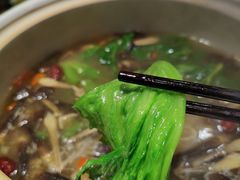 -丽江金茂凯悦臻选酒店-滇香馆