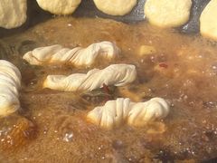 -柴火东北铁锅炖(鲁班店)