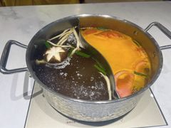 -呷哺呷哺(长治万达店)