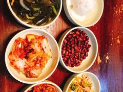 -火炉情韩国料理店(古田路店)