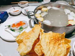 -俏牛哥鲜牛肉牛肆馆(重庆天地店)