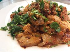 -成都你六姐·牛肉冒菜·麻辣香锅(长泰广场店)