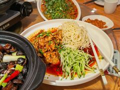 -赤宴·川菜(玉林店)