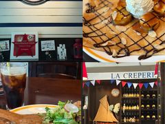 -La Creperie法餐厅(桃江路店)