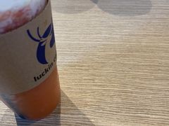 -瑞幸咖啡(盛博广场店)