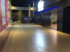 -自由人影城(大庆唐人中心店)