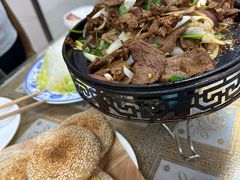 -清真·鸦儿李记·小馆(后海店)