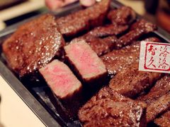 A5和牛-鮨心和(外滩店)