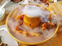 -全牛匠·乐山跷脚牛肉(新中关店)