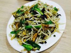 -姥家春饼店(漳州二路店)