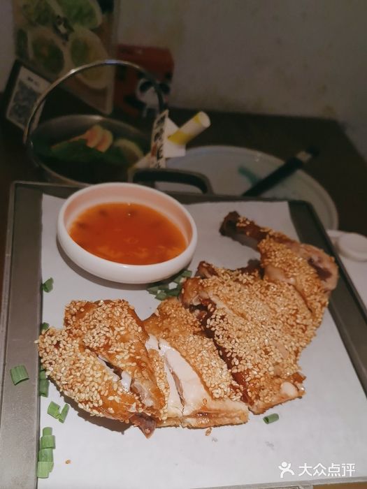 蓉城小馆(科兴店)图片