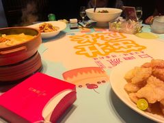 -百富源·海鲜辽菜(张士店)