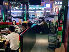 大堂-七友美蛙鱼头火锅(坂田店)