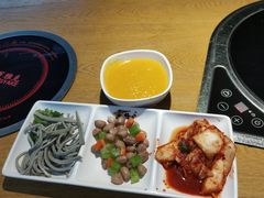 -牛市牛烤肉(西单大悦城店)