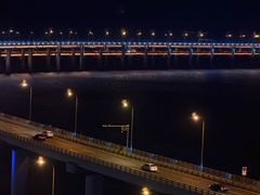 -星海湾跨海大桥