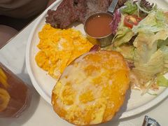 -新宝餐厅(财富港店)