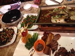 上岛咖啡-上岛咖啡(抚生路店)