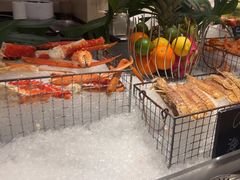 -Social 秀西餐厅-长沙瑞吉酒店(运达店)