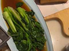 -绿茶餐厅(茂业天地店)