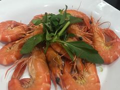 -QQ海鲜餐厅