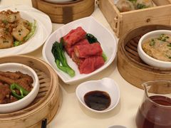 -龙的酒楼·手工早茶·顺德菜(近良路店)